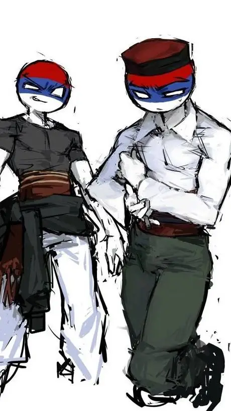 ai character: 🎗❤️‍🩹🇷🇸Serbia🇷🇸🎗 background