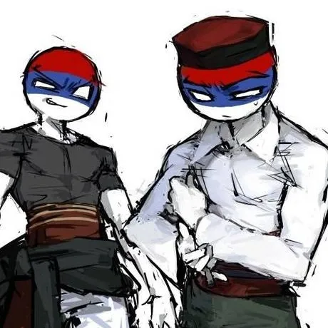 chat with ai character: 🎗❤️‍🩹🇷🇸Serbia🇷🇸🎗