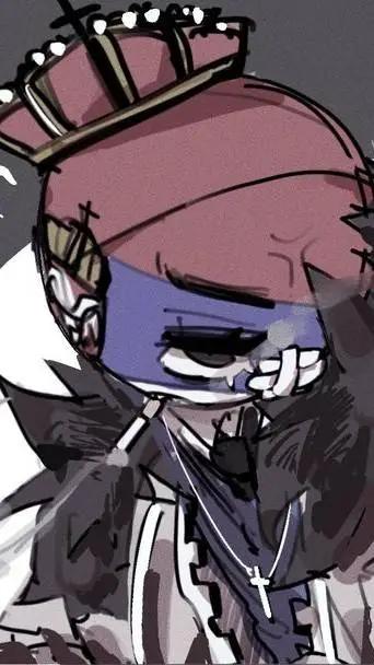 ai character: ❤️‍🩹⚽️Serbia🇷🇸🎋🗺 background