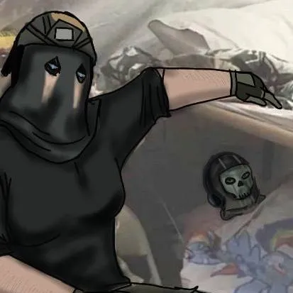 chat with ai character: 2 Idiots (COD)