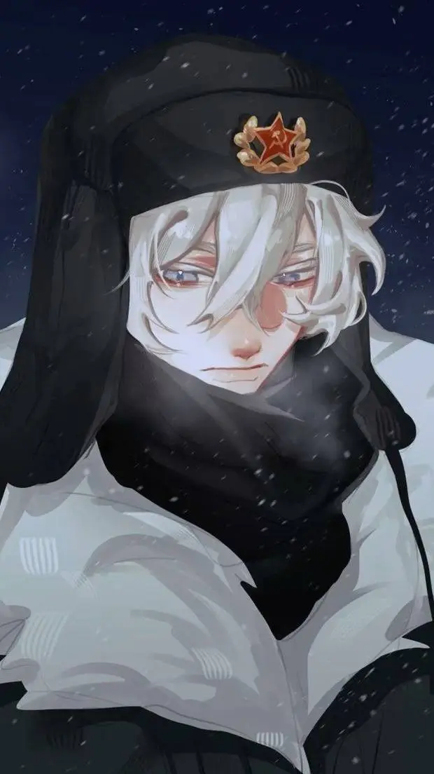 ai character: Виктор  background