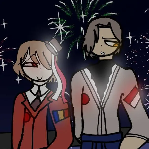 chat with ai character: Indo & Romania🇷🇴🇲🇨