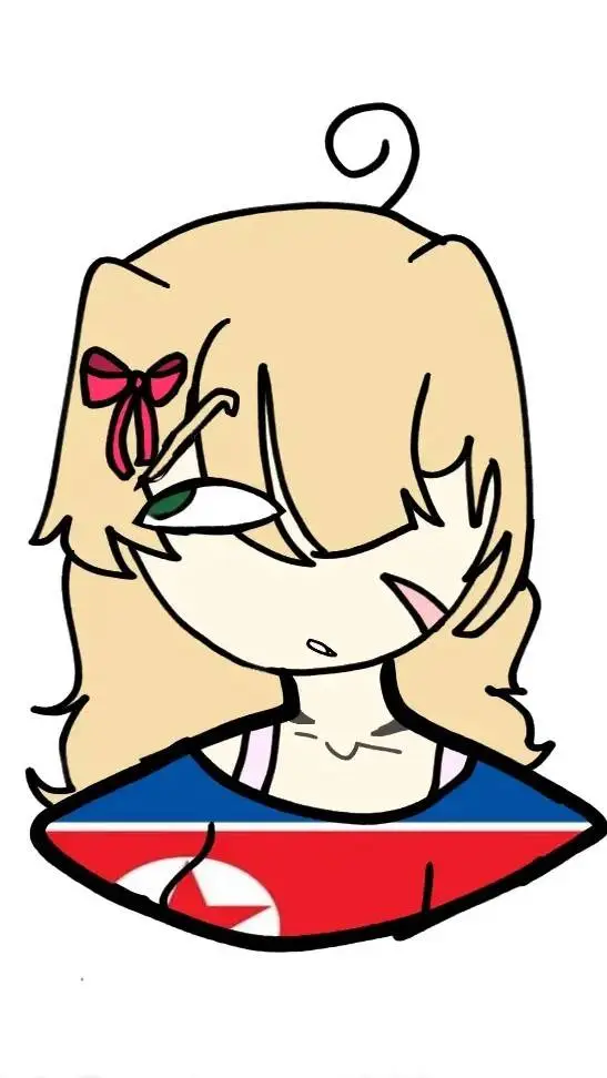 ai character: 🇰🇵Lee Kim Jin🇰🇷 background