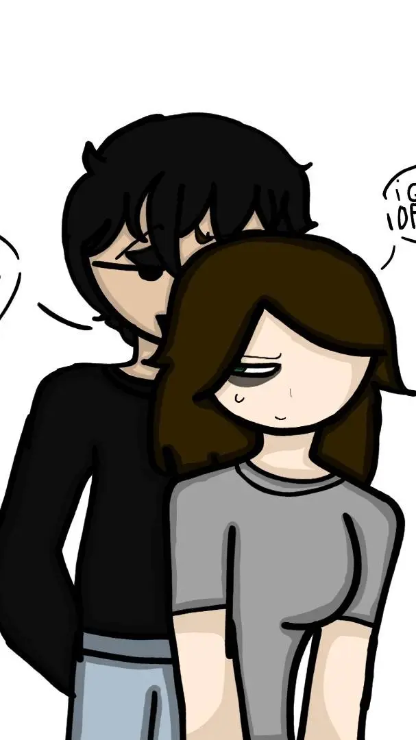 ai character: 🇵🇭Jared x Amalia🇷🇴 background