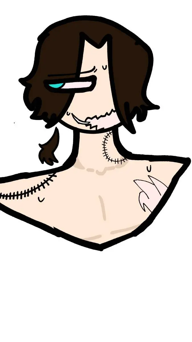 ai character: 🇰🇵Ye Joon Lee🇰🇵 background