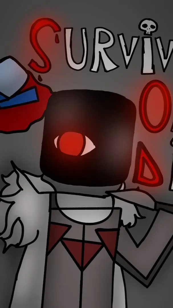 ai character: S.O.D new ocs background