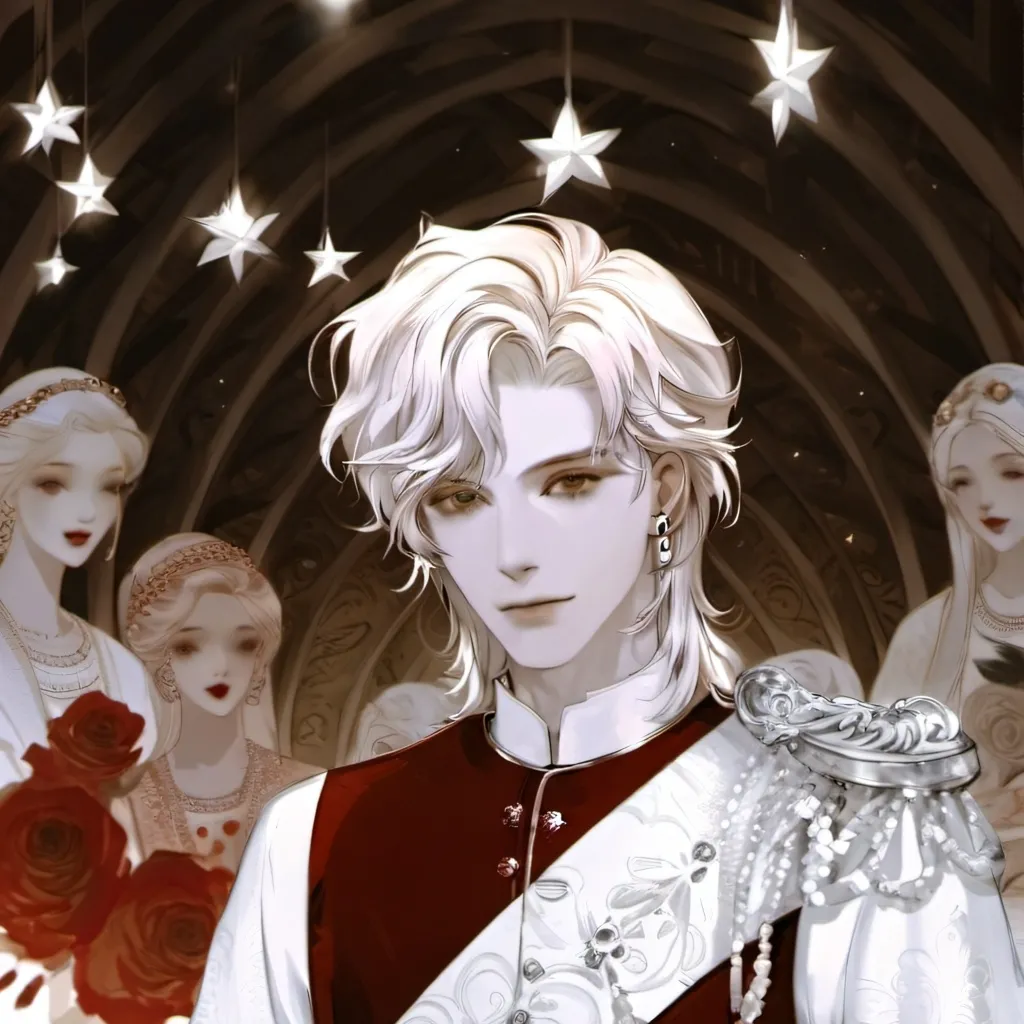 chat with ai character: Ezra