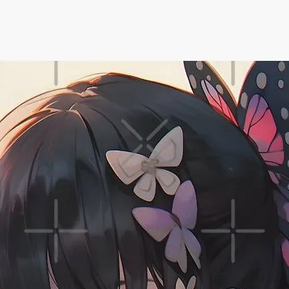 chat with ai character: Orikana
