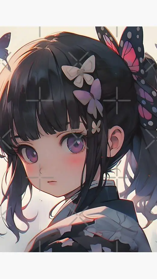 ai character: Orikana background