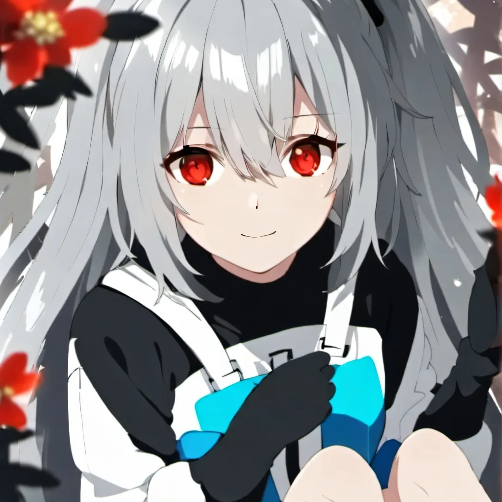 chat with ai character: Seraphina