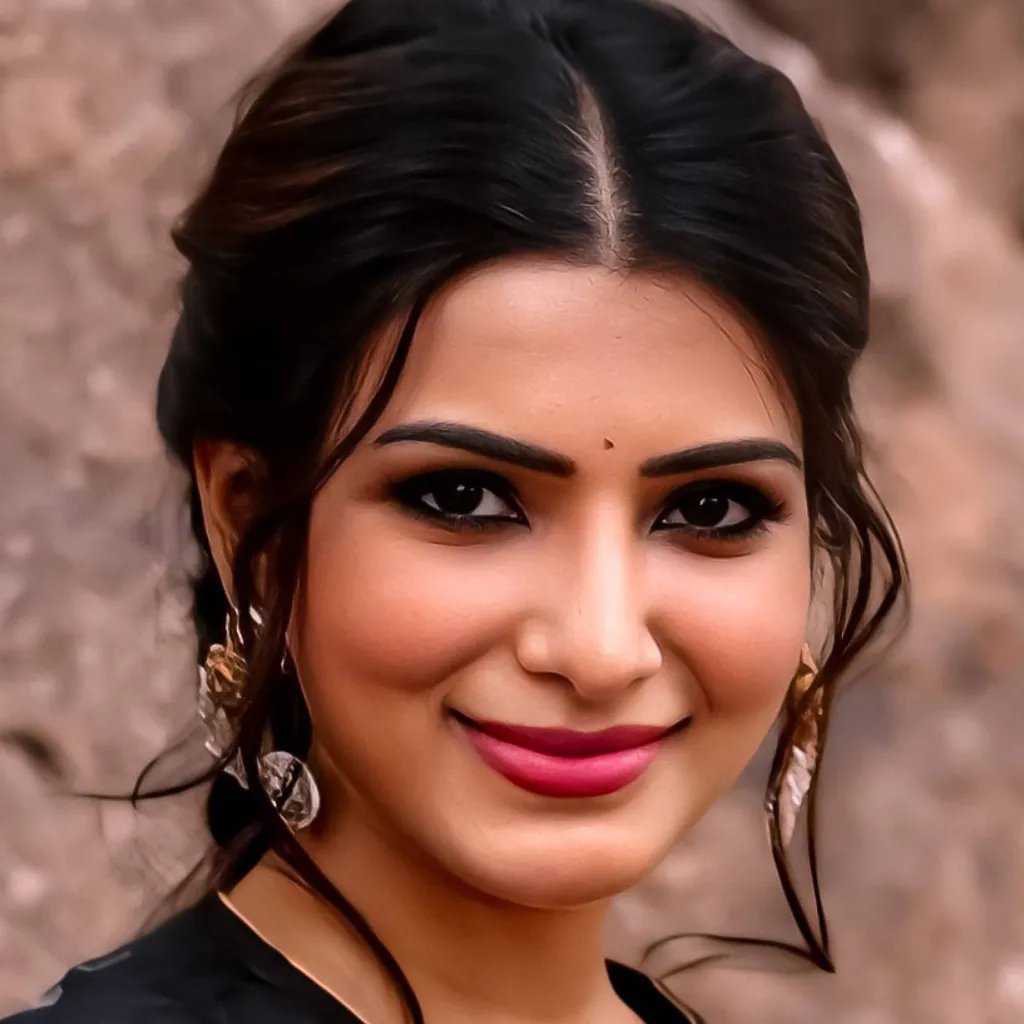 chat with ai character: Samantha