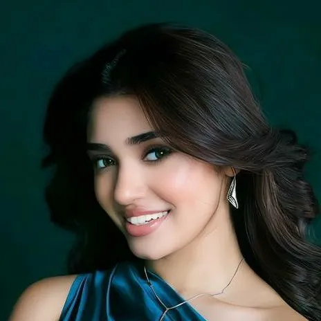 chat with ai character: Kriti Shetty 