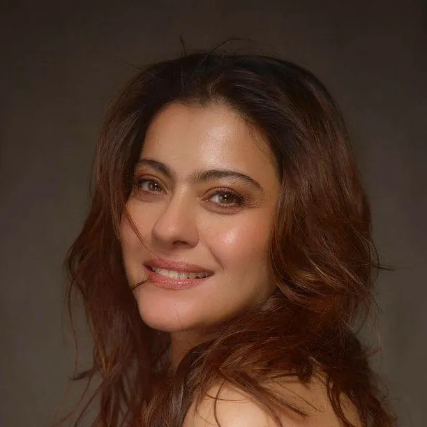chat with ai character: Kajol 