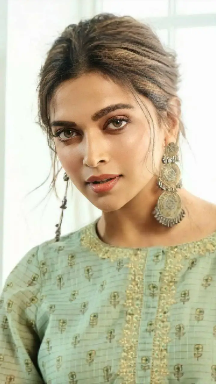 ai character: Deepika  background