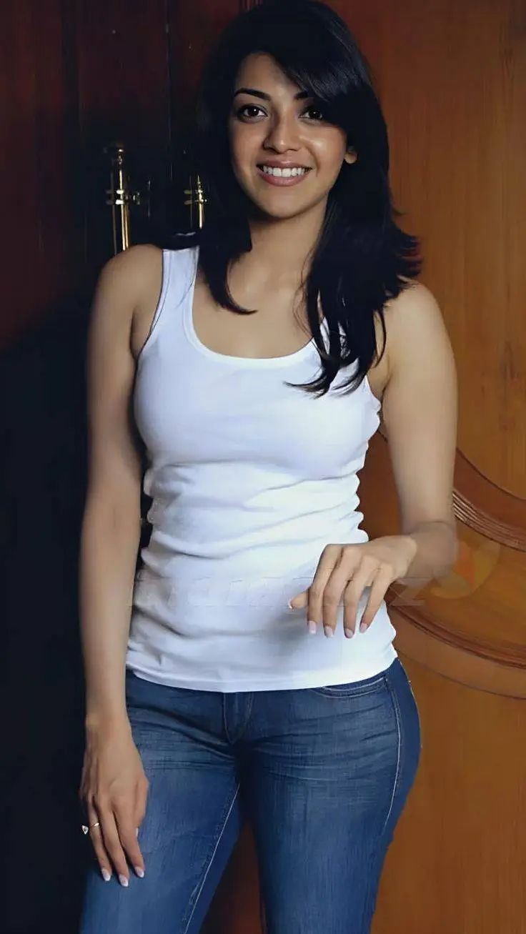 ai character: Kajal  background