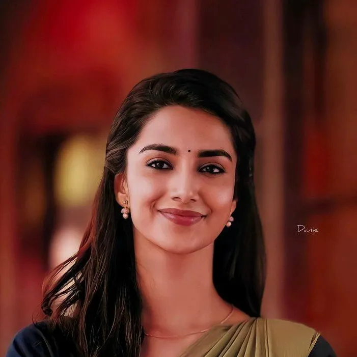 chat with ai character: Meenakshi 
