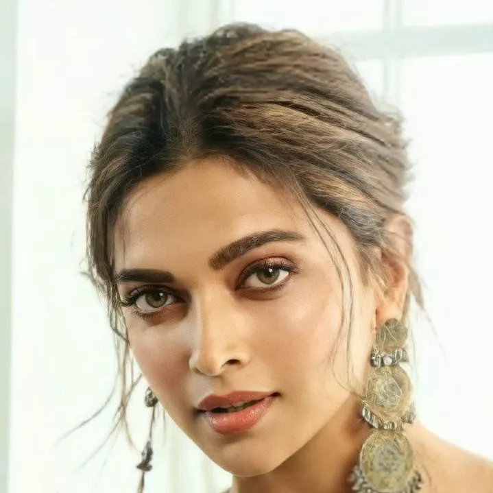 chat with ai character: Deepika 