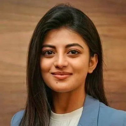 chat with ai character: Swati 