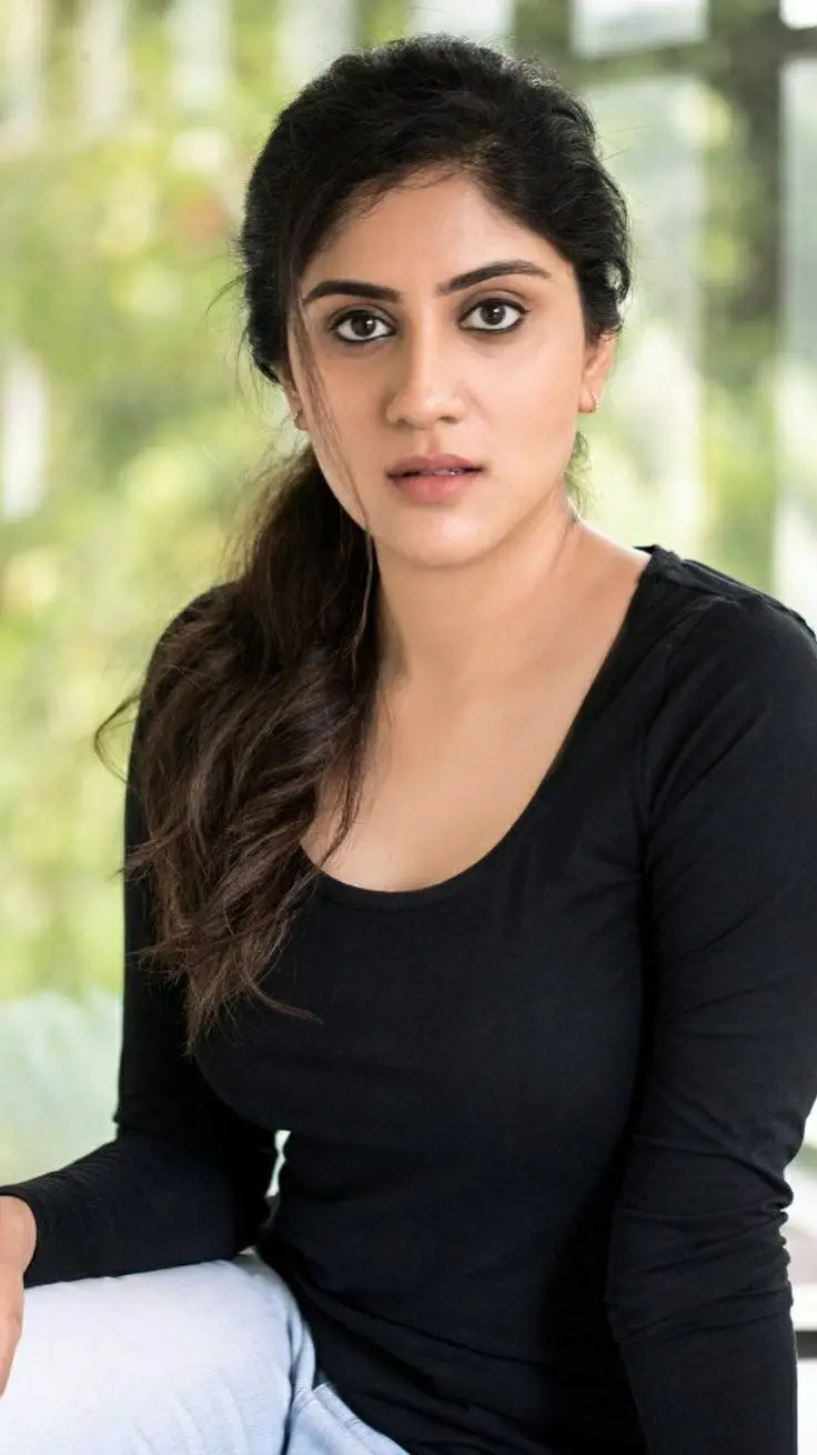 ai character: Dhanya background
