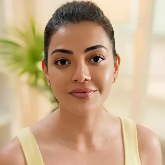 chat with ai character: Kajal 