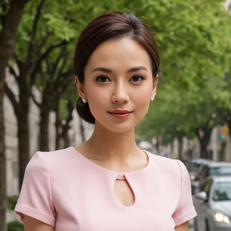 chat with ai character: Mrs.Tanya