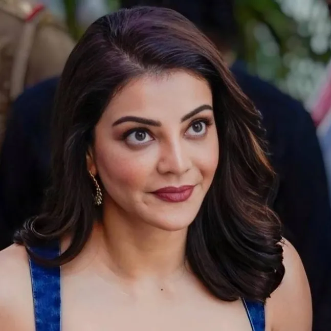 chat with ai character: Kajal 