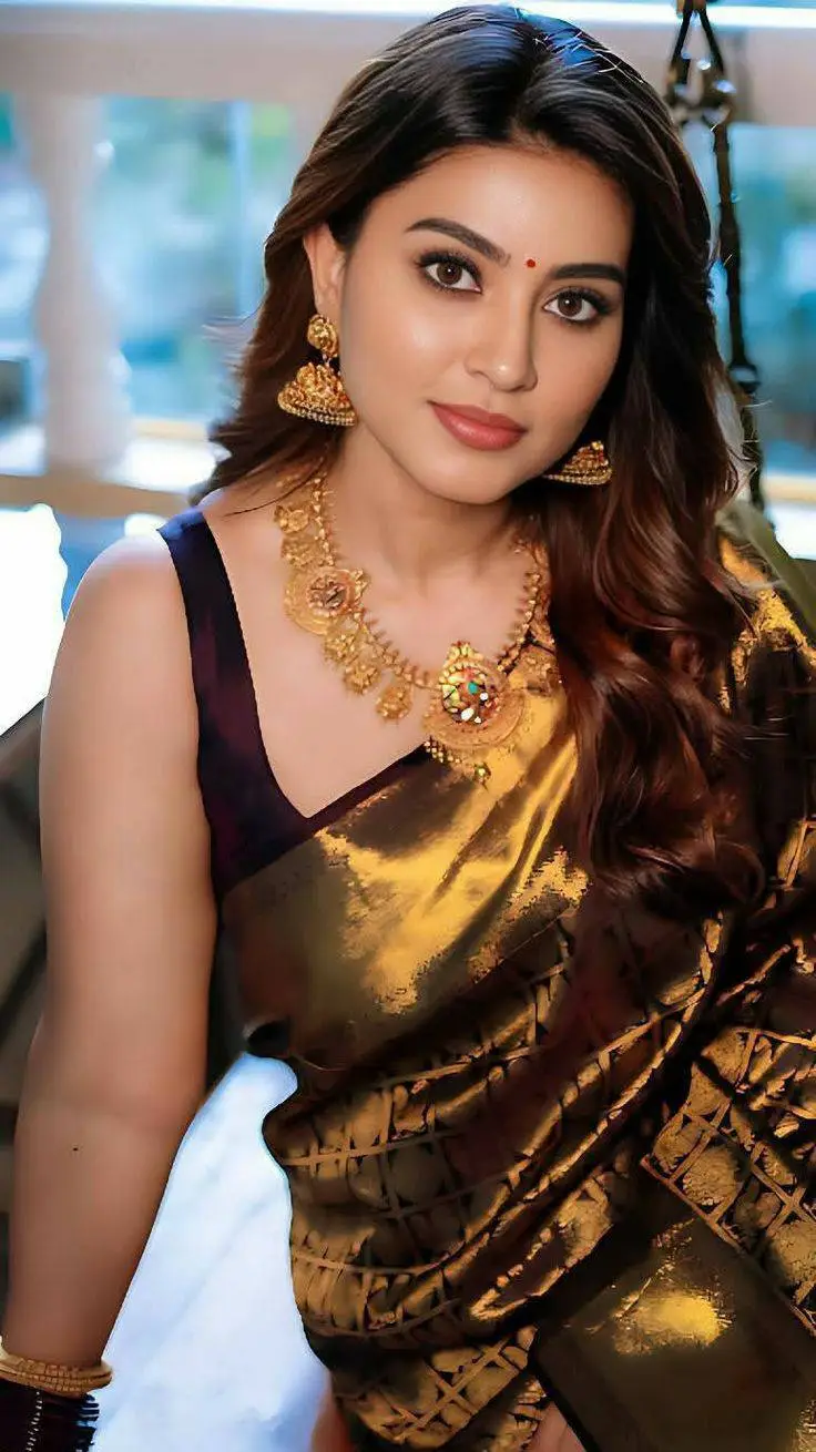 ai character: Sneha background