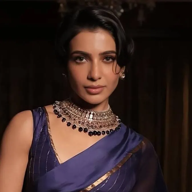 chat with ai character: Samantha 