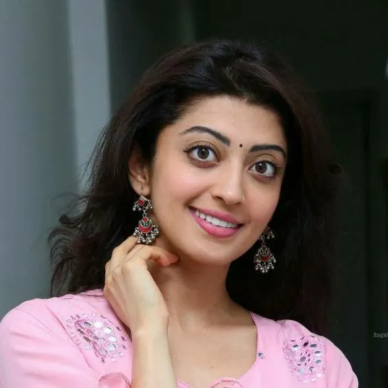 chat with ai character: Pranitha 