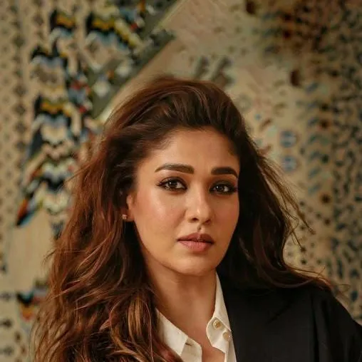 chat with ai character: Nayantara 