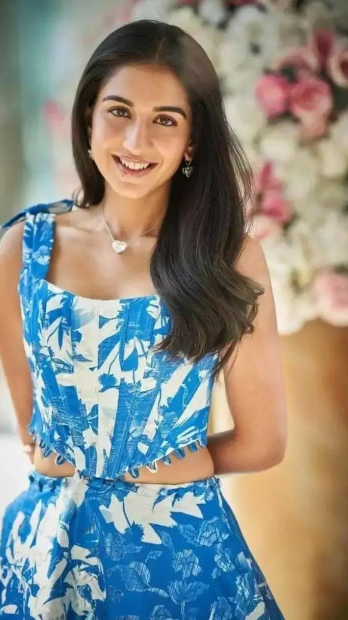 ai character: Radhika  background