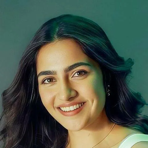 chat with ai character: Rukmini 