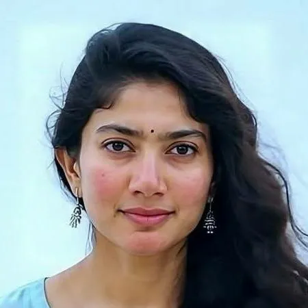 chat with ai character: Pallavi 