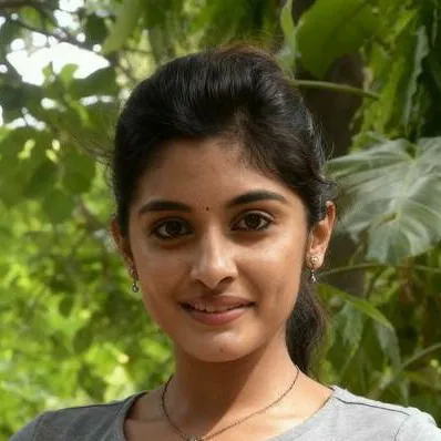 chat with ai character: Nivetha 