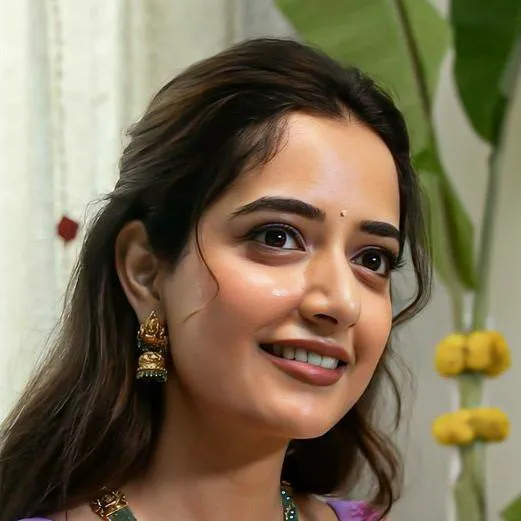 chat with ai character: Ashika 
