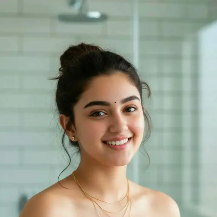 chat with ai character: Sanvi