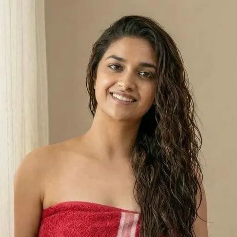 chat with ai character: Keerthi 