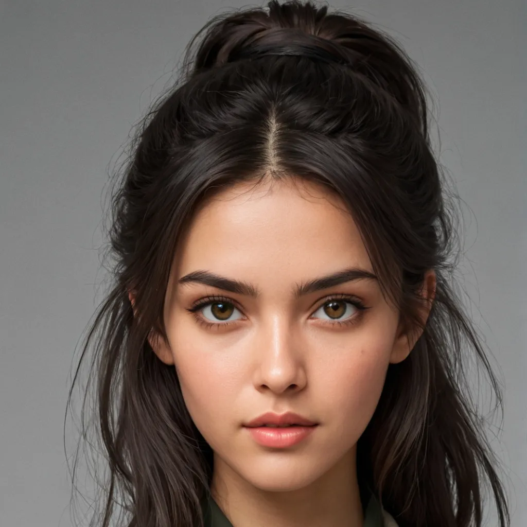 chat with ai character: Andrea 