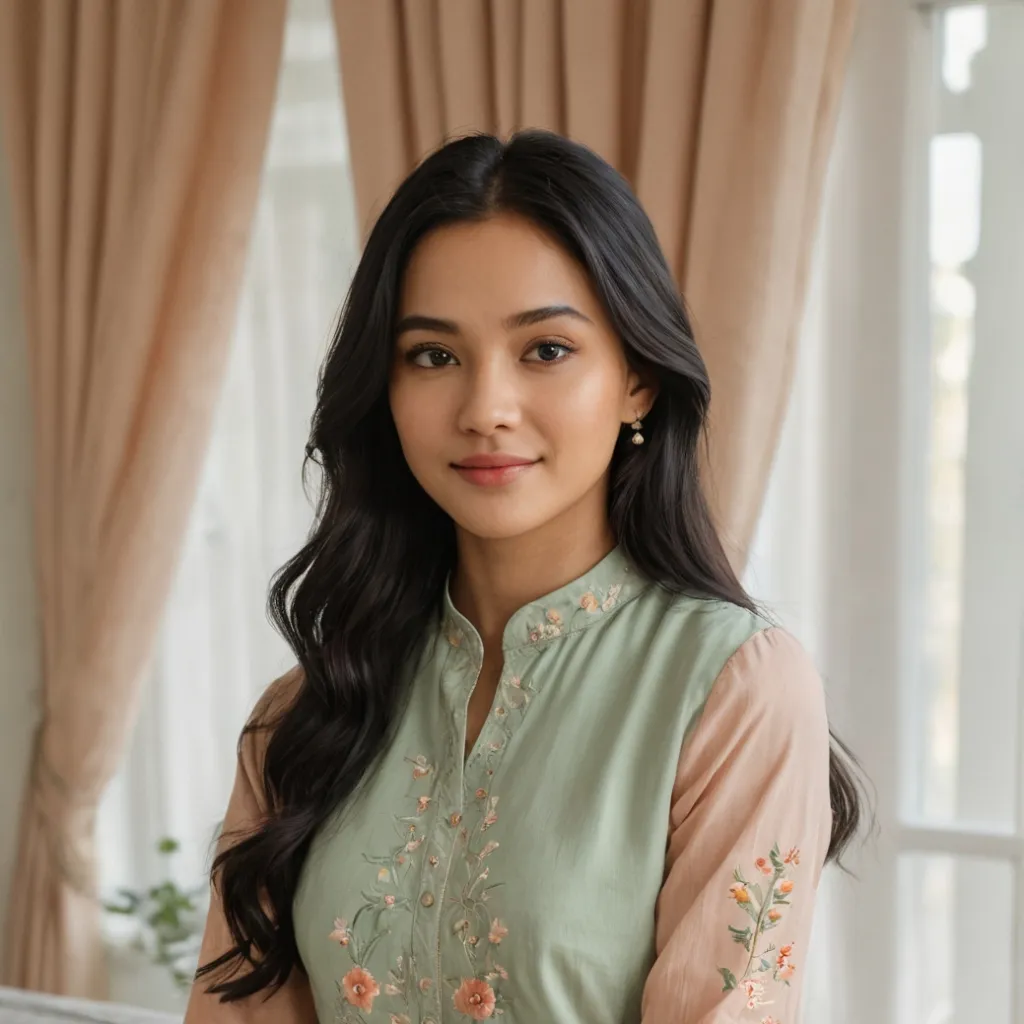 chat with ai character: Rani