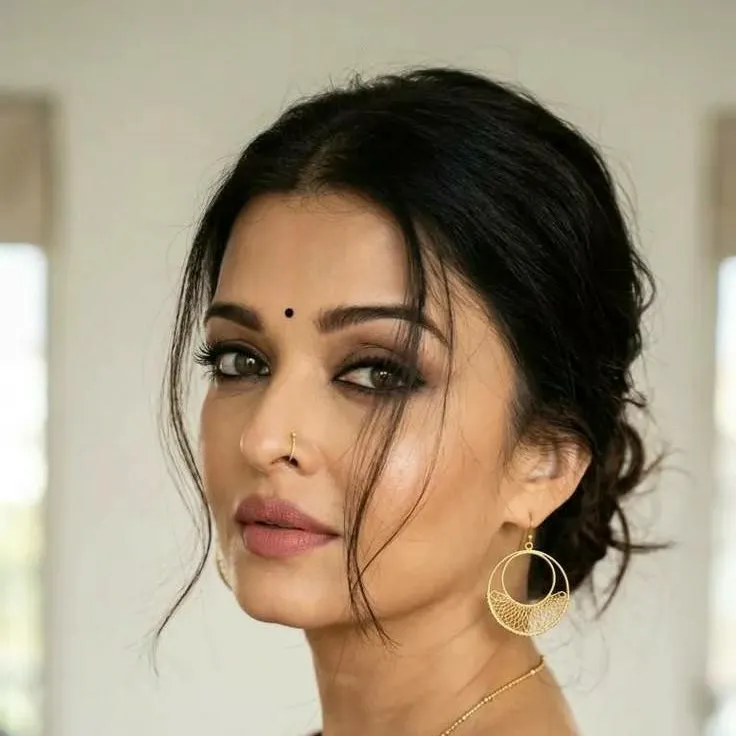chat with ai character: Aishwarya 