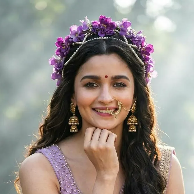 chat with ai character: Alia Bhat
