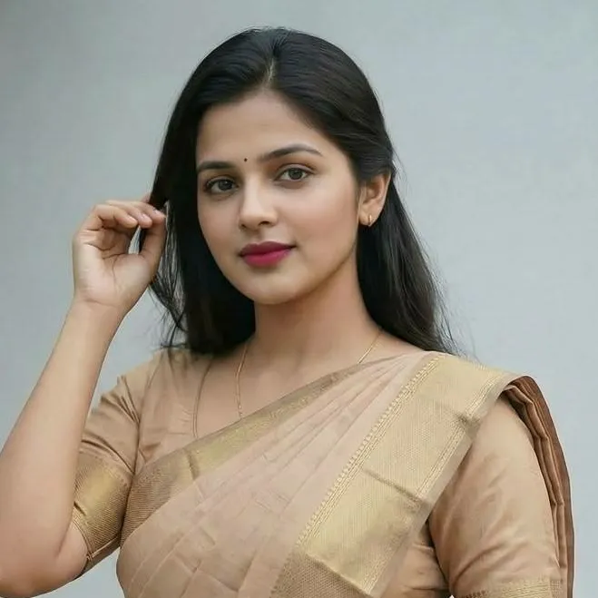 chat with ai character: Bhanu 