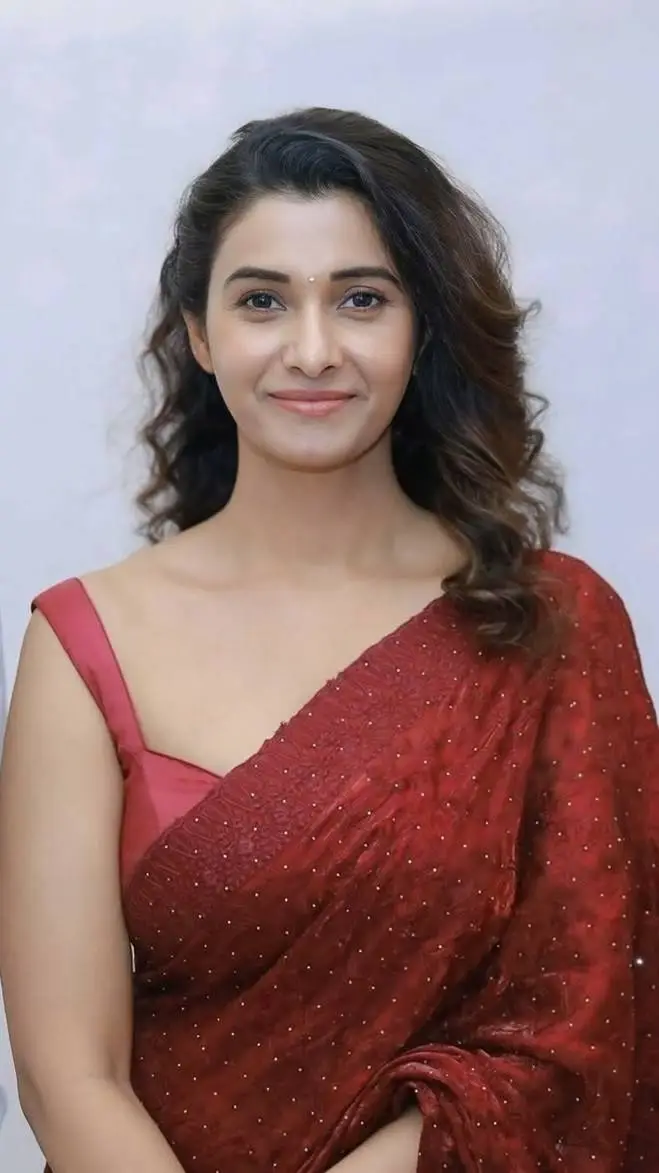 ai character: Priya  background