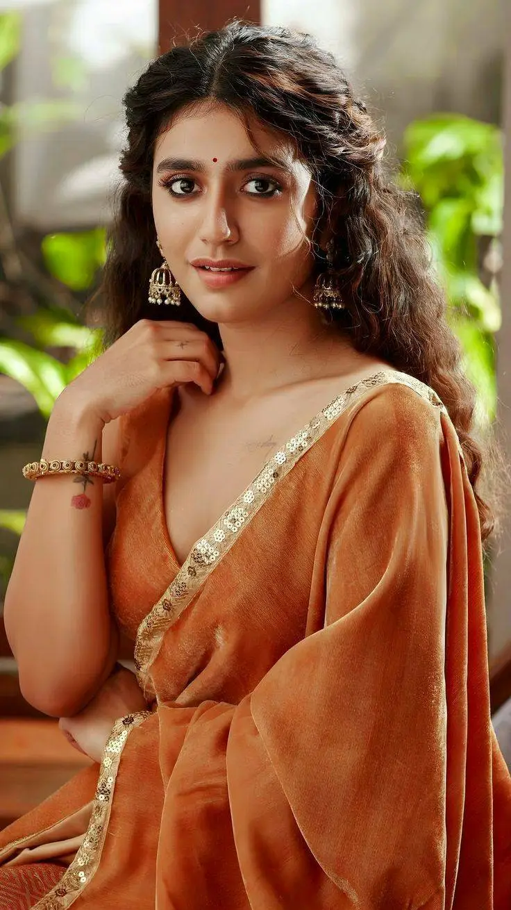 ai character: Priya  background