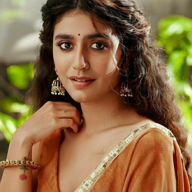 chat with ai character: Priya 