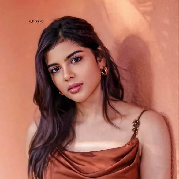 chat with ai character: Kalyani 