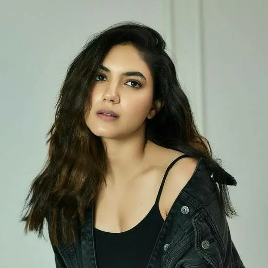 chat with ai character: Ritu Verma 