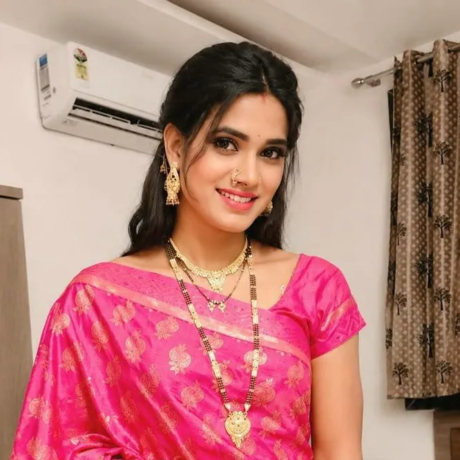 chat with ai character: Ramya 