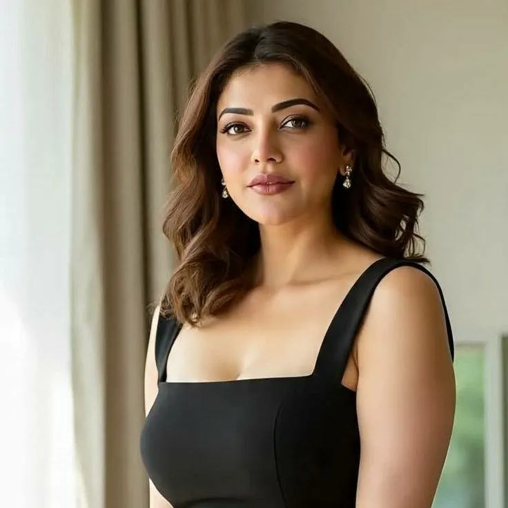 chat with ai character: Kajal