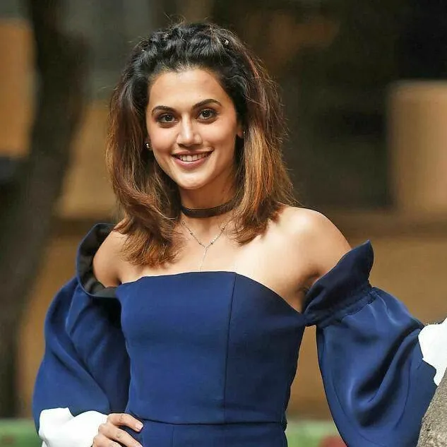 chat with ai character: Tapsee 
